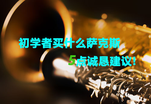 初學(xué)者買(mǎi)什么薩克斯 初學(xué)者買(mǎi)什么薩克斯