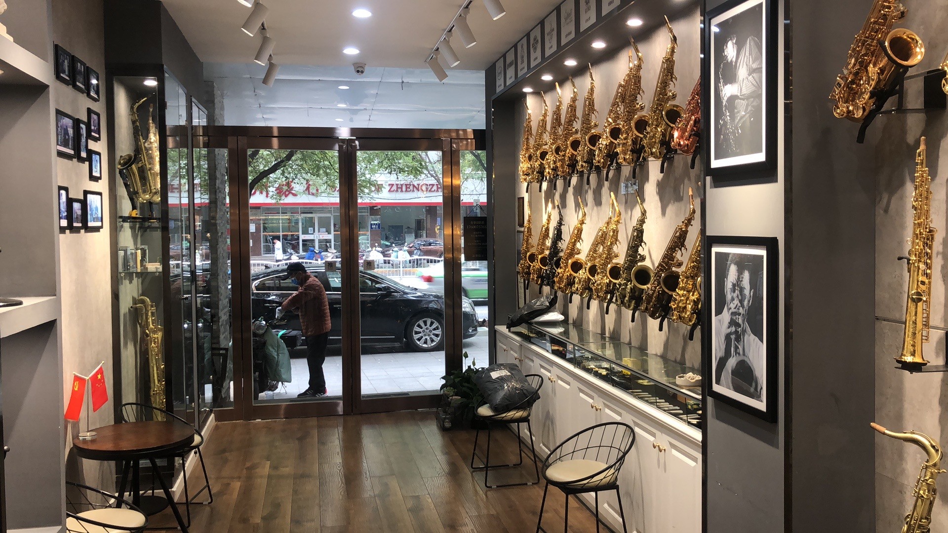 青島薩克斯專賣 青島薩克斯專賣