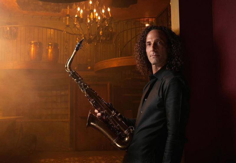 流行薩克斯世界十大名曲