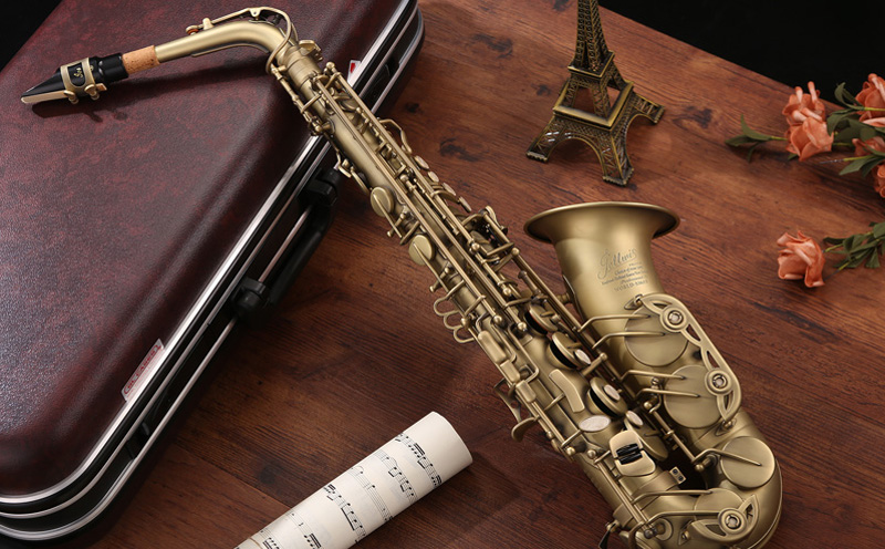 中音薩克斯哪個牌子好 中音薩克斯哪個牌子好