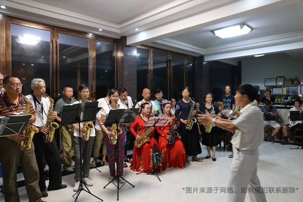 老年人什么品牌薩克斯更適合 老年人什么品牌薩克斯更適合